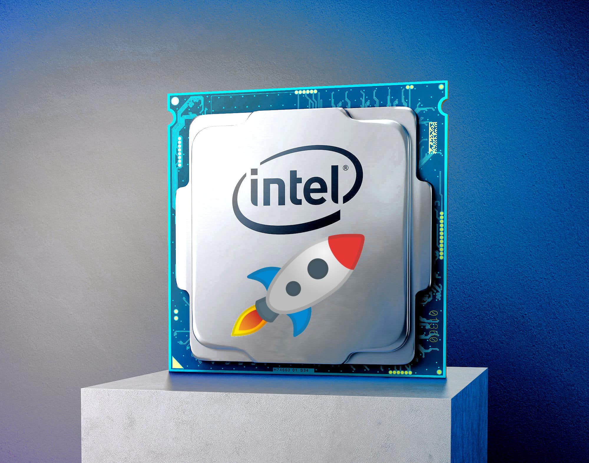 Nuevos benchmark Intel Core i9-11900K bajo el CPU-Z
