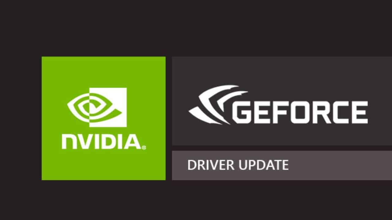 NVIDIA GeForce 461.09 WHQL con corrección de errores y poco más