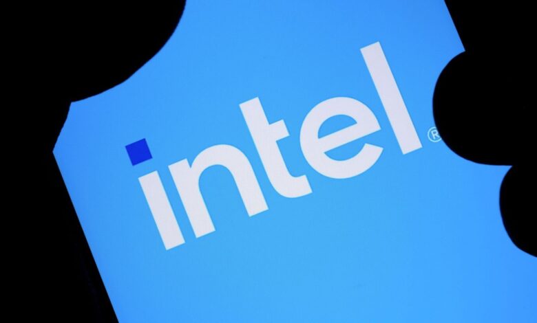 risultati finanziari processori Intel 2020