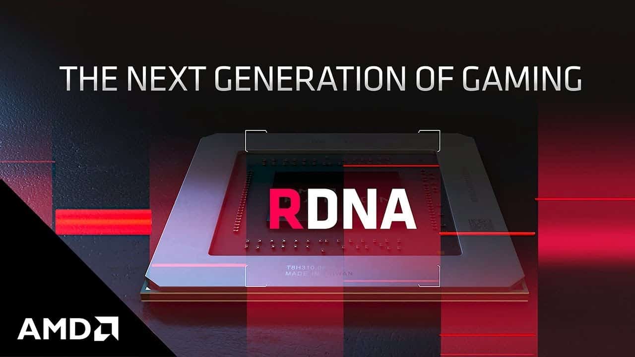 RDNA 3 ejecutará mejor el ray tracing que anteriores gráficas de AMD