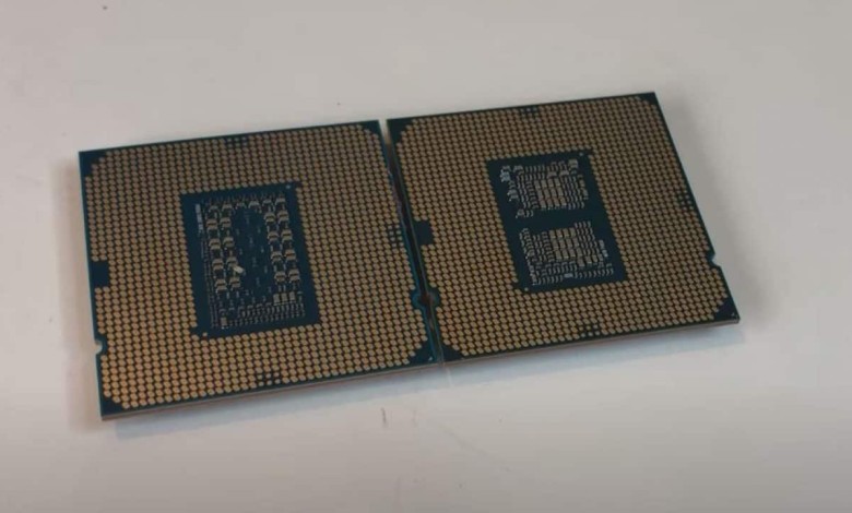 review procesador intel core i7-11700