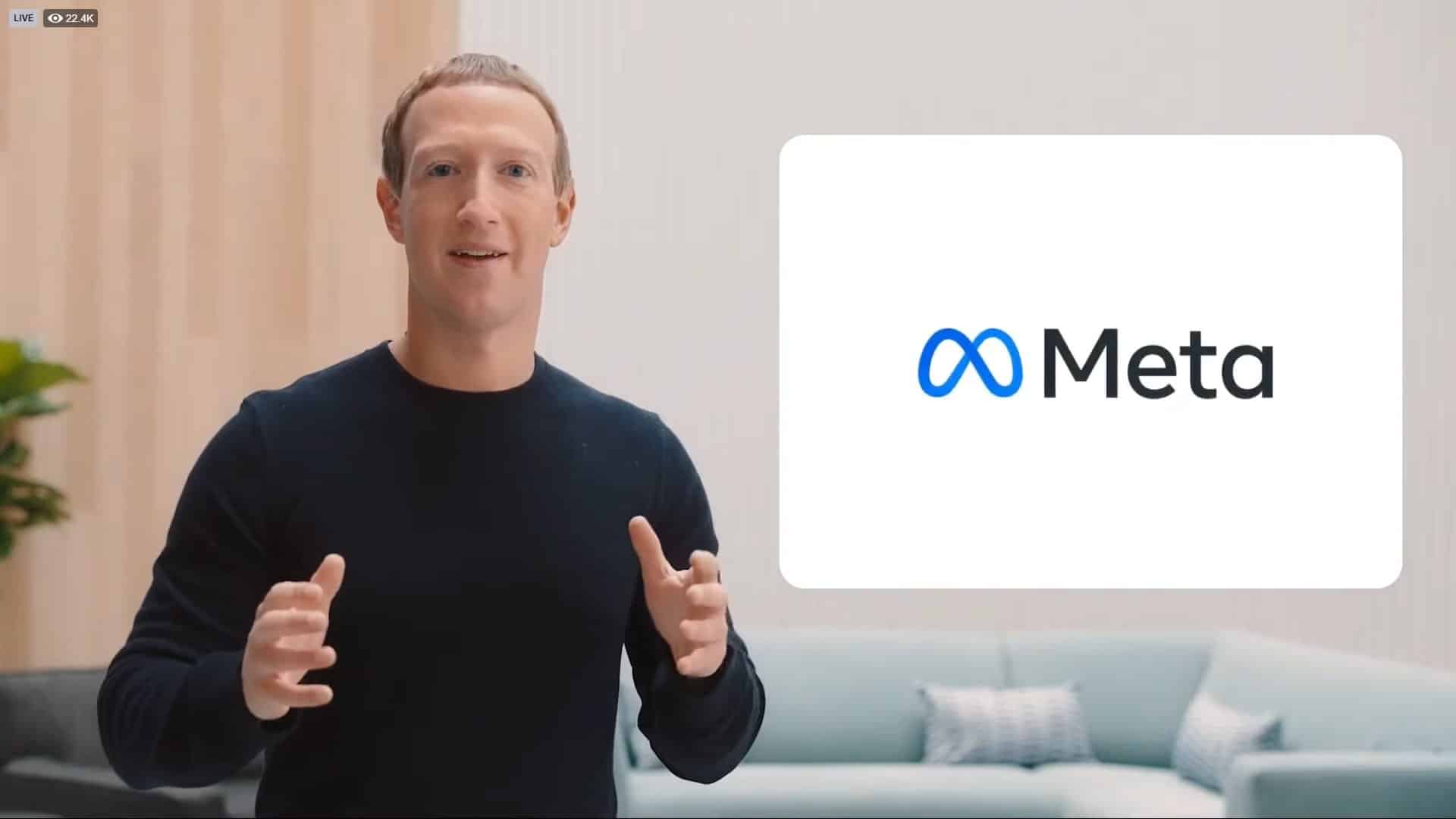 facebook meta oculus quest rift facebook instagram mark zuckerberg bolsa valor