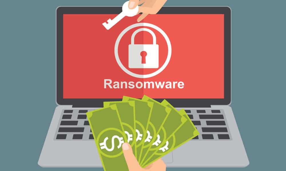 ransomware-deadbolt-asustor ataques 2021