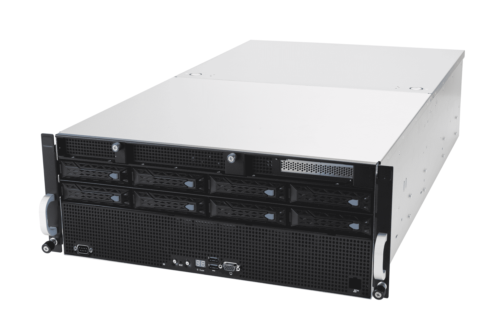 Servidor GPU ASUS ESC80000A-E11