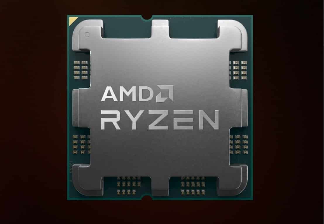 Las CPU AMD Ryzen 7000 podrían entrar en producción muy pronto