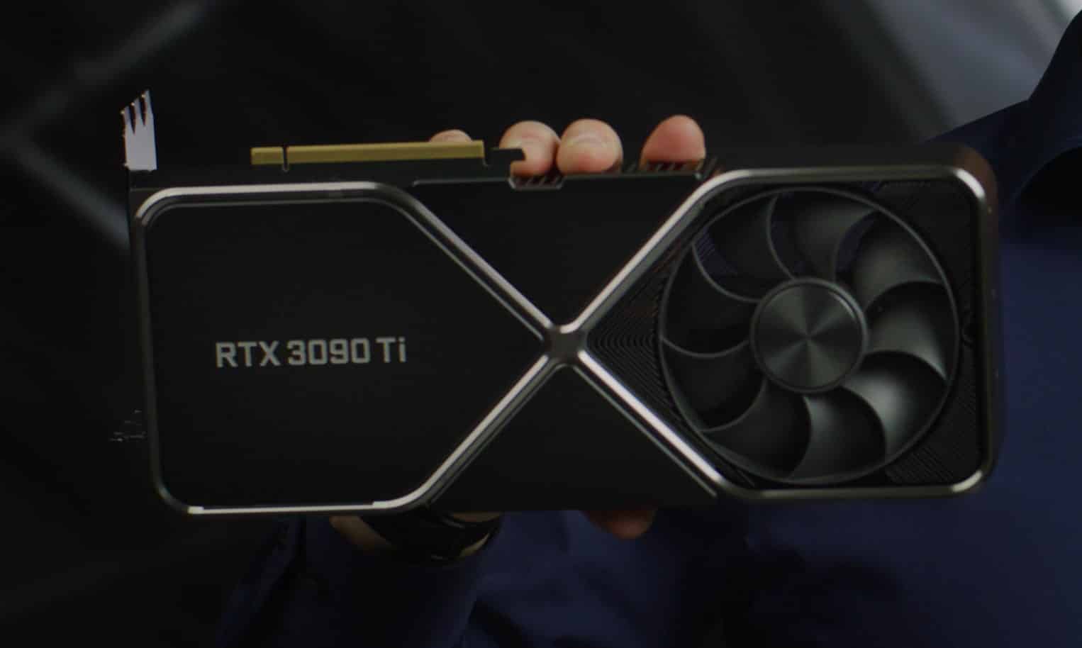 GIGABYTE presenta sus nuevas tarjetas gráficas GeForce RTX 3090 Ti