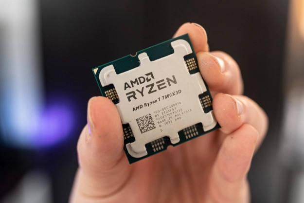 La 3D V-Cache de AMD alcanza velocidades de lectura de 180 GB/s