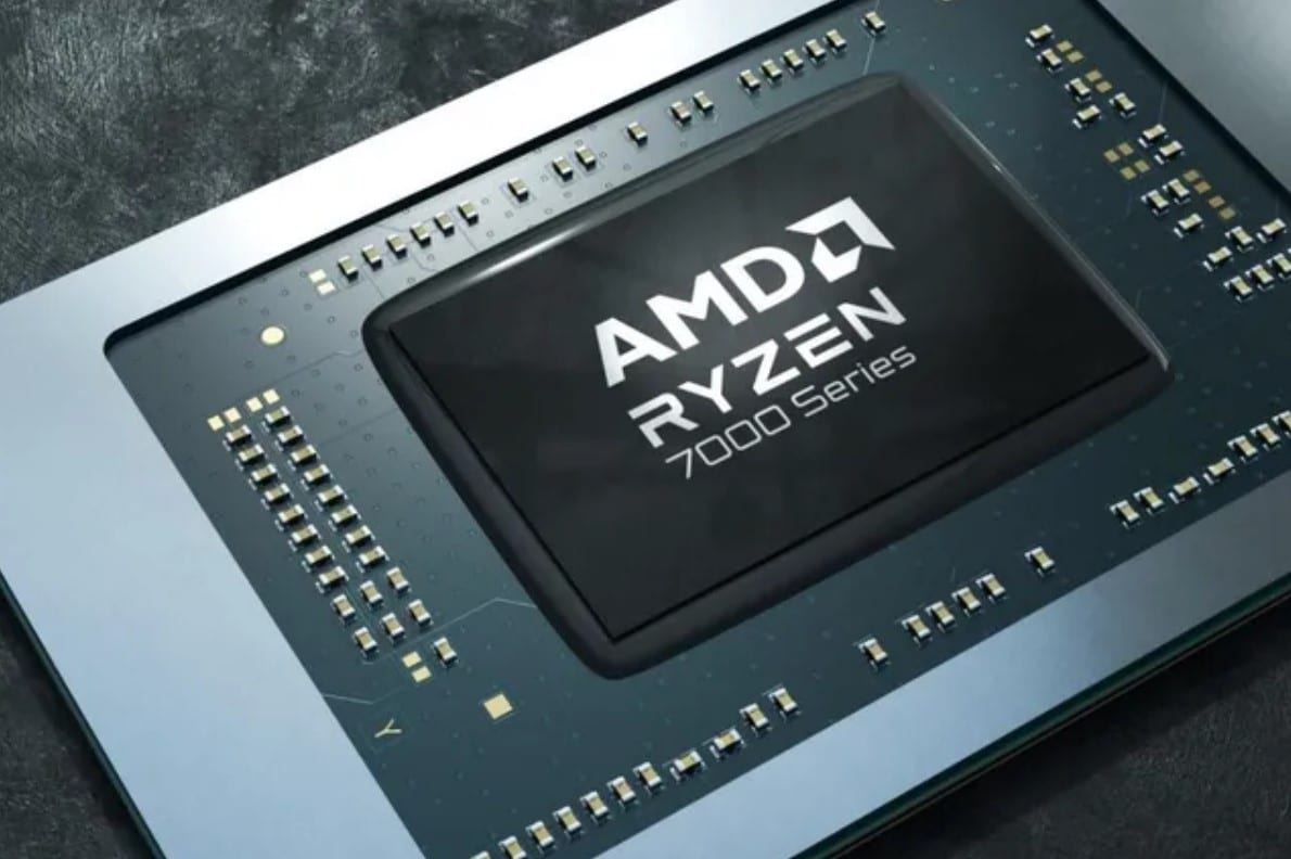 Filtrados varios benchmark de APU AMD Ryzen 8040 Hawk Point