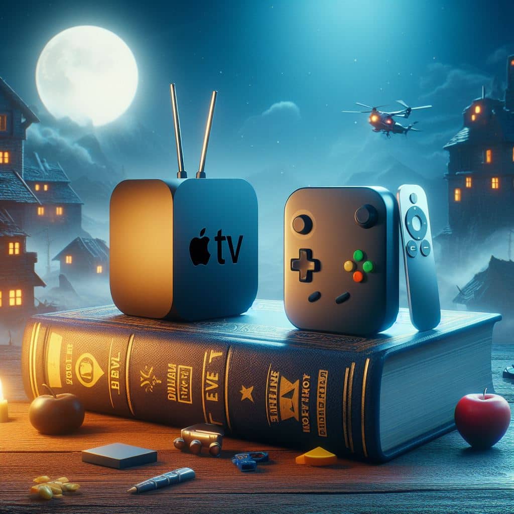 Apple TV o TV Box ¿Cuál me conviene más?