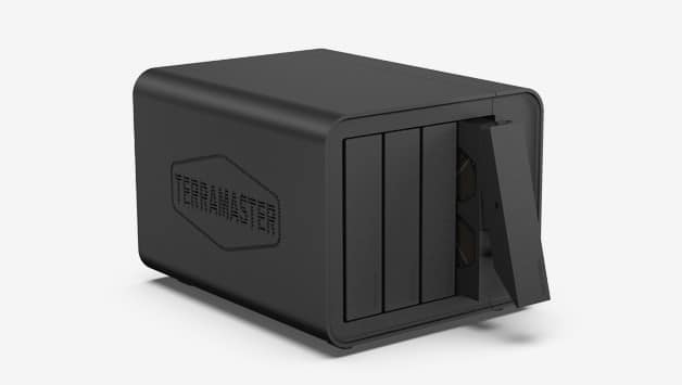 TerraMaster lanza el sistema D4-320 de 4 bahías con USB3.2 de 10 Gbps Nuevo diseño para expansión de almacenamiento en PC y NAS