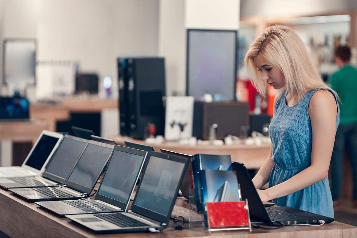 Mayoristas de informática en Madrid